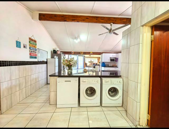5 BEDROOM HOUSE FOR SALE IN SASOLBURG EXT 23